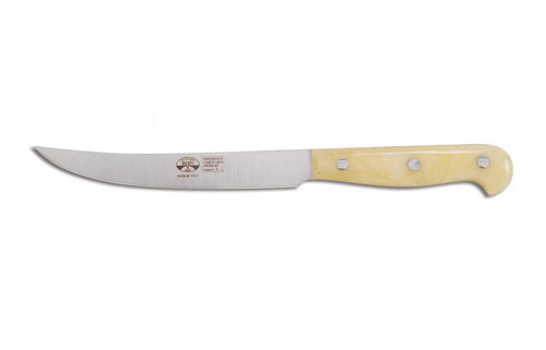 Boning knife with PMMA handle - 3208  - COLTELLERIE BERTI - with stainless steel blade