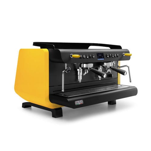 Espresso coffee machine - SATURNO MB-60 - C.I.M.E. SRL - commercial / automatic / 2-group