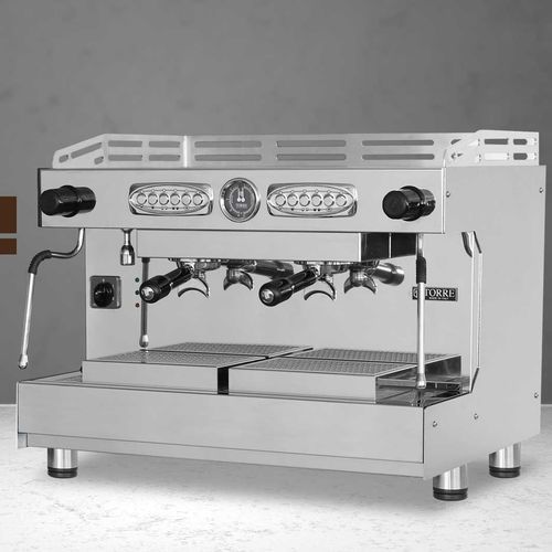 Espresso coffee machine - AGNESE - TORRE SRL - commercial / automatic / 1-group
