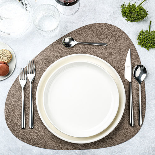 Metal cutlery - Linea  - MEPRA S.P.A. - commercial