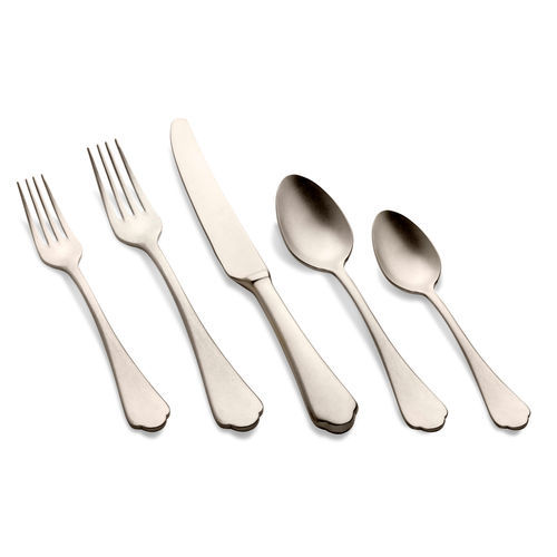 Stainless steel cutlery - Dolce Vita Vintage Champagne - MEPRA S.P.A. - commercial