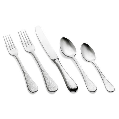 Stainless steel cutlery - Epoque Pewter - MEPRA S.P.A. - commercial