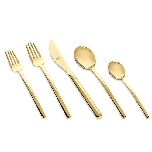 Stainless steel cutlery - Due Oro - MEPRA S.P.A. - commercial