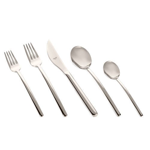 Stainless steel cutlery - Due Champagne - MEPRA S.P.A. - commercial