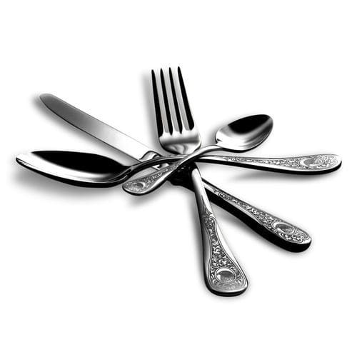 Stainless steel cutlery - Diana - MEPRA S.P.A. - commercial