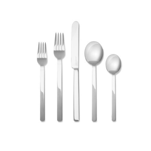 Stainless steel cutlery - Stile  - MEPRA S.P.A. - commercial