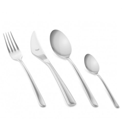Stainless steel cutlery - Edera - MEPRA S.P.A. - commercial