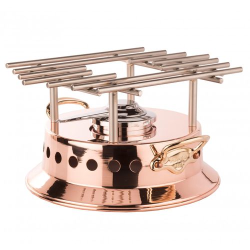 Commercial chafing dish - SERVICE EN SALLE - MAUVIEL1830