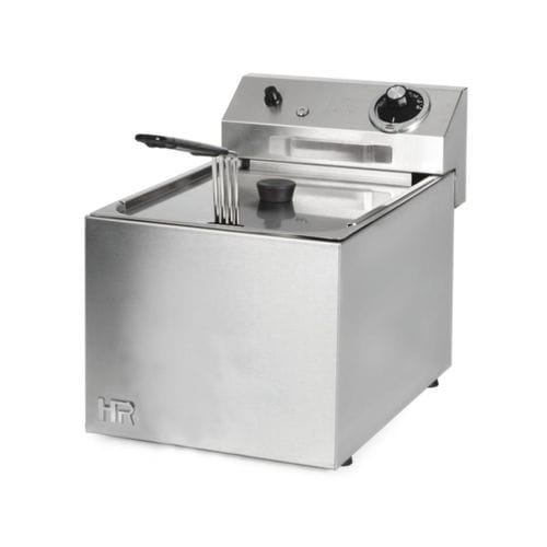 Electric fryer - FD10LS - FAINCA HR - commercial / countertop