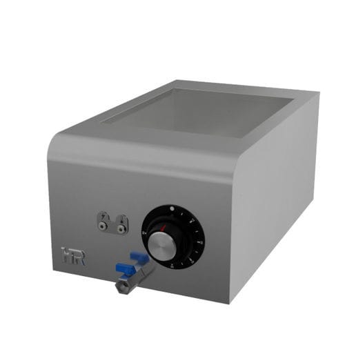 Electric bain-marie - BM300 - FAINCA HR