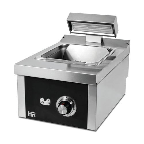 Heated holding cabinet - MF7504S - FAINCA HR