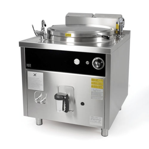 304 stainless steel kettle - MG150L900E - FAINCA HR - stainless steel / 316 stainless steel / not specified