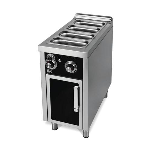 Gas bain-marie - BMG9004E - FAINCA HR
