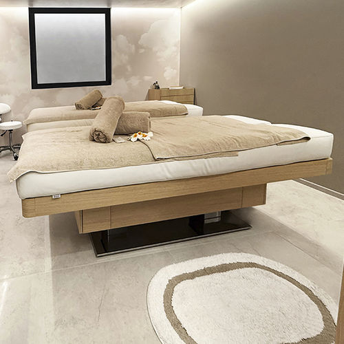electric massage table - SKYY