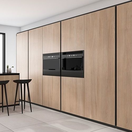 Furniture decorative panel - ALMERIA - Floraplac - for interior / high-resistance / sustainable