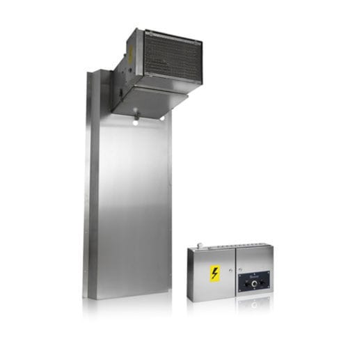 Humidifier - EB/EBK - Revent