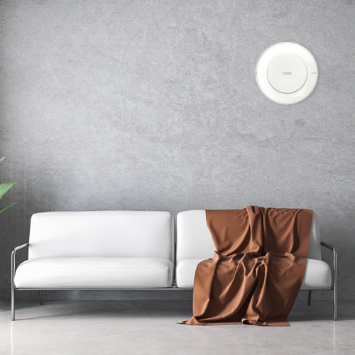 Centralized ventilation unit - FLOW2ONE LIGHT - Sunon - residential / for home / energy-saving