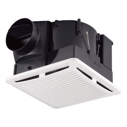 Exhaust fan - BVN21A001 - Sunon - home / bathroom / plastic