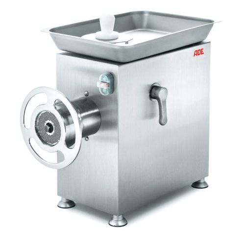 Meat grinder FL82N ADE Germany GmbH automatic / commercial