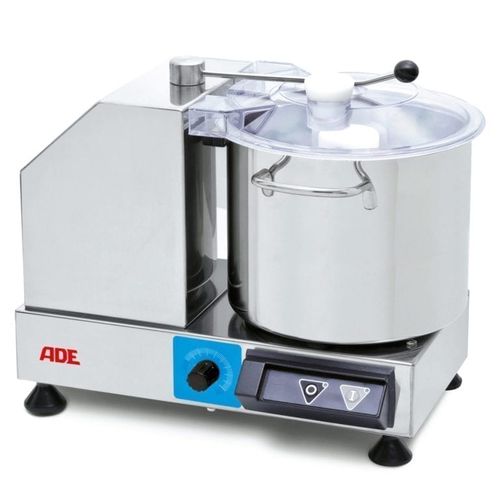 Commercial cutter ROTOMAT 9 ADE Germany GmbH home / cutting