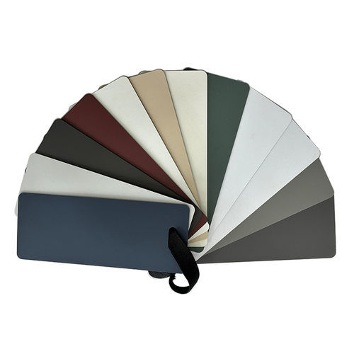 Kitchen laminate panel - Invisible Touch - Changzhou Zhongtian Fire-proof Decorative Sheets Co., Ltd. - for partition wall / for interior / for furniture