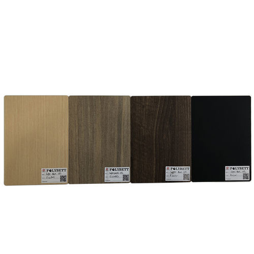 kitchen laminate panel - Changzhou Zhongtian Fire-proof Decorative Sheets Co., Ltd.