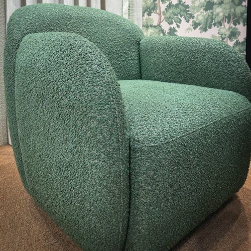 Upholstery fabric - BELLA - DEGRAPE - for curtain / plain / polyester