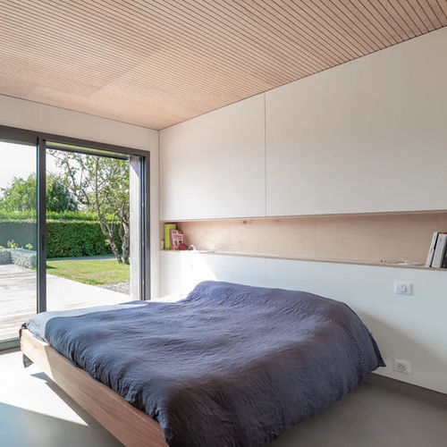MDF panel - MISTRAL PANELS