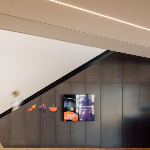 MDF panel - VALCHROMAT - MISTRAL PANELS