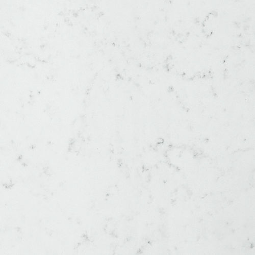Solid Surface stone slab - Carrara HW2820 - Kaiping Fuliya Industrial Co., Ltd. - for floor / wall-mounted / panel
