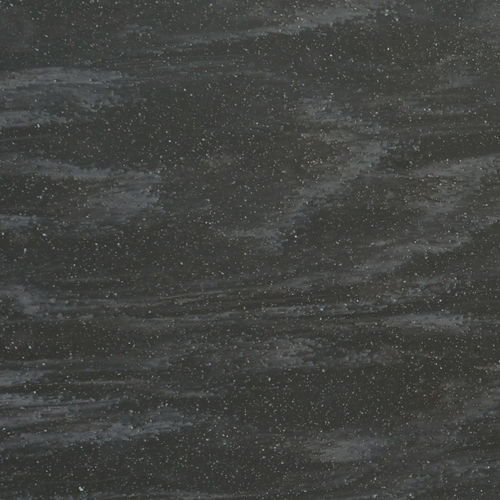 Solid Surface stone slab - Galaxy Blue CW5874 - Kaiping Fuliya Industrial Co., Ltd. - for kitchen / bathroom / panel