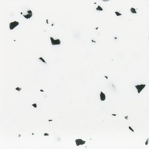 Solid Surface stone slab - Speckle  MA8642 - Kaiping Fuliya Industrial Co., Ltd. - for floor / for kitchen / bathroom