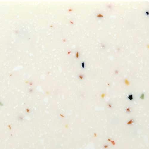 Solid Surface stone slab - Bud MA5518 - Kaiping Fuliya Industrial Co., Ltd. - wall-mounted / panel / bathroom