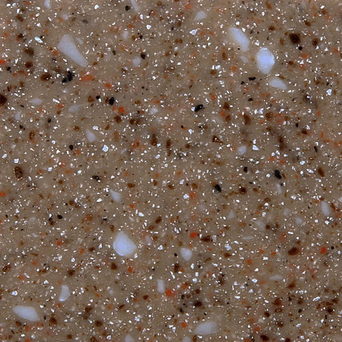 Solid Surface stone slab - Koris MA5513 - Kaiping Fuliya Industrial Co., Ltd. - wall-mounted / panel / bathroom