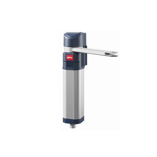 Swing gate automation - E5 BT A - Bft