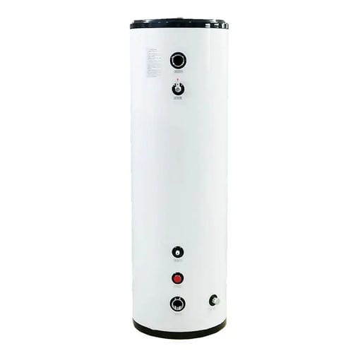 buffer tank - HEEALARX INDUSTRY LIMITED