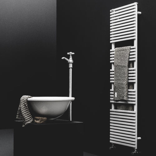 Electric towel radiator - H20 - ANTRAX - 500 w / 350 w / 700 w