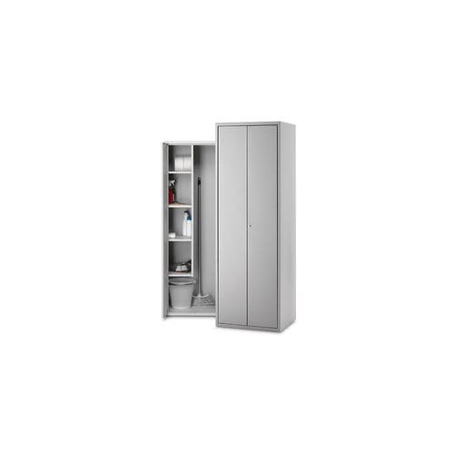 Steel locker - NEO Z  - COMERCIAL DE INDUSTRIAS REUNIDAS, S.A. - key / commercial / secure