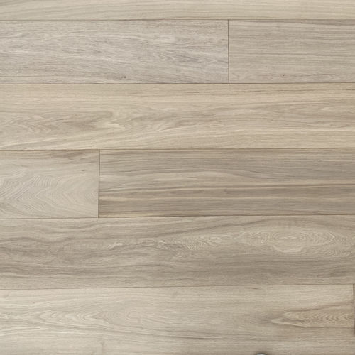 Engineered parquet floor - BORA - Exterpark - oak / boat deck / brushed