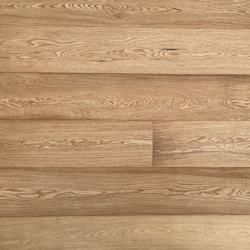 Engineered parquet floor - GRECO - Exterpark - oak / boat deck / brushed
