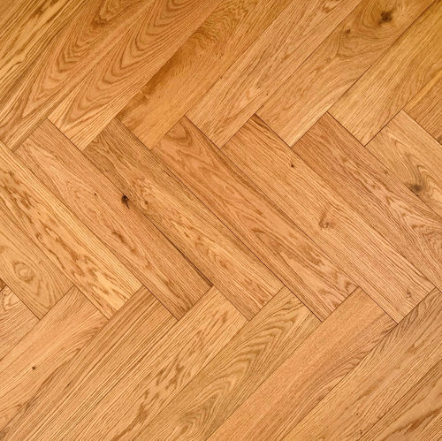 engineered parquet floor - Exterpark