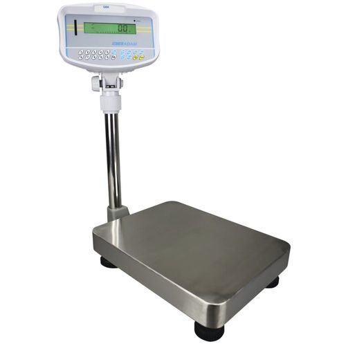 Commercial scale - GBK-M  - ADAM EQUIPMENT - digital