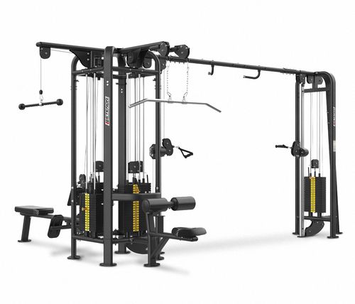 Fitness multi-station - PC4002 - ETENON FITNESS