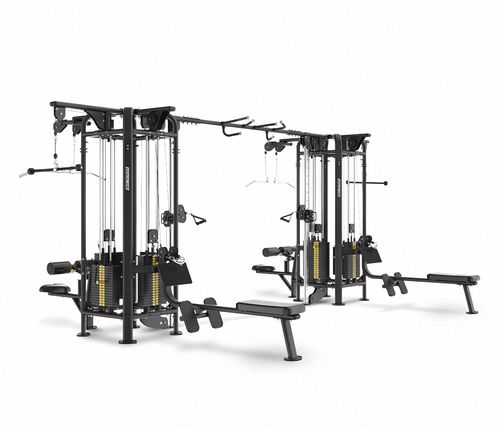 Fitness multi-station - PC4003 - ETENON FITNESS