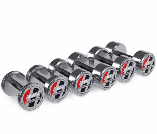 Dumbbell - 442203 - ETENON FITNESS