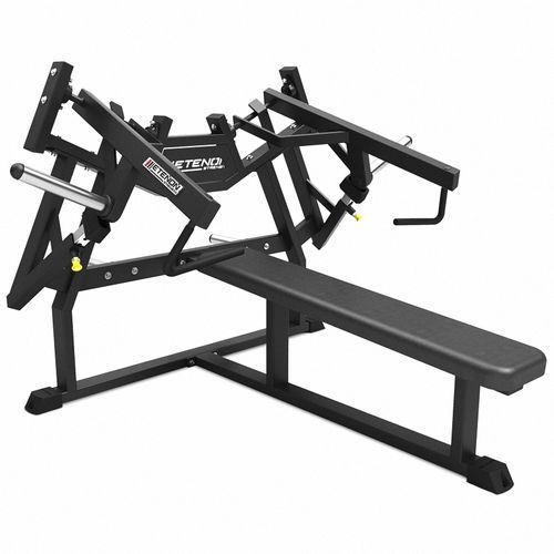 Adjustable weight bench PL103 ETENON FITNESS outdoor / commercial