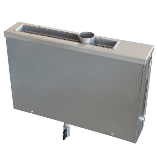 Hammam steam generator - W10 - EWALD LANG