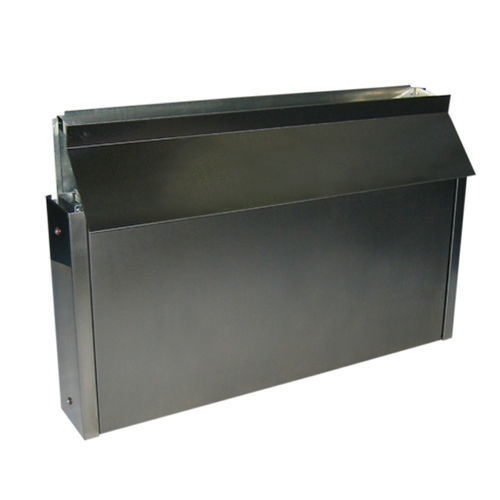 Electric sauna heater - R 33 - EWALD LANG - 9 kW / 6 kW / 7.5 kW