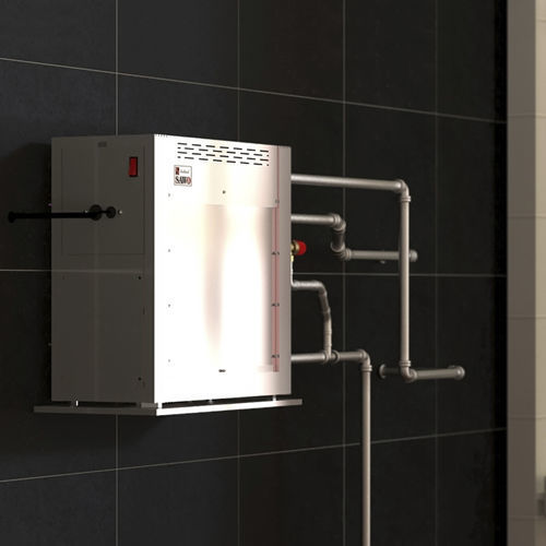 Steam generator - STN  - Sawo