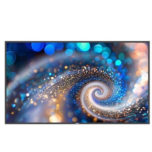 Wall-mounted display panel - 55BDL2050A/00 - PPDS - indoor / commercial / smart